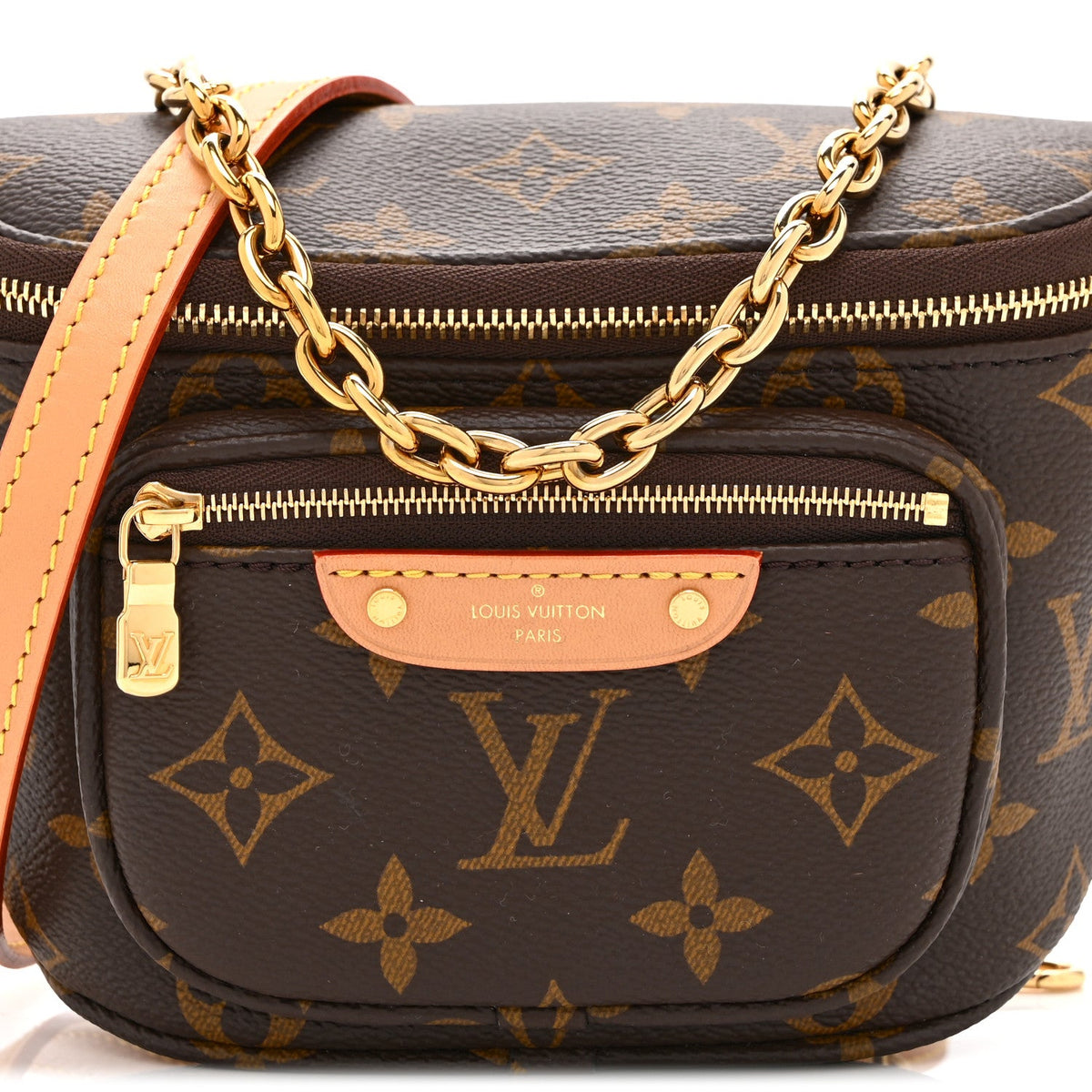 Mini Handbag