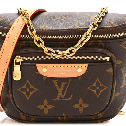 Mini Handbag