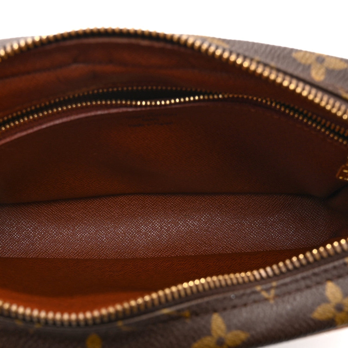 Monogram Trocadero 27 Handbag