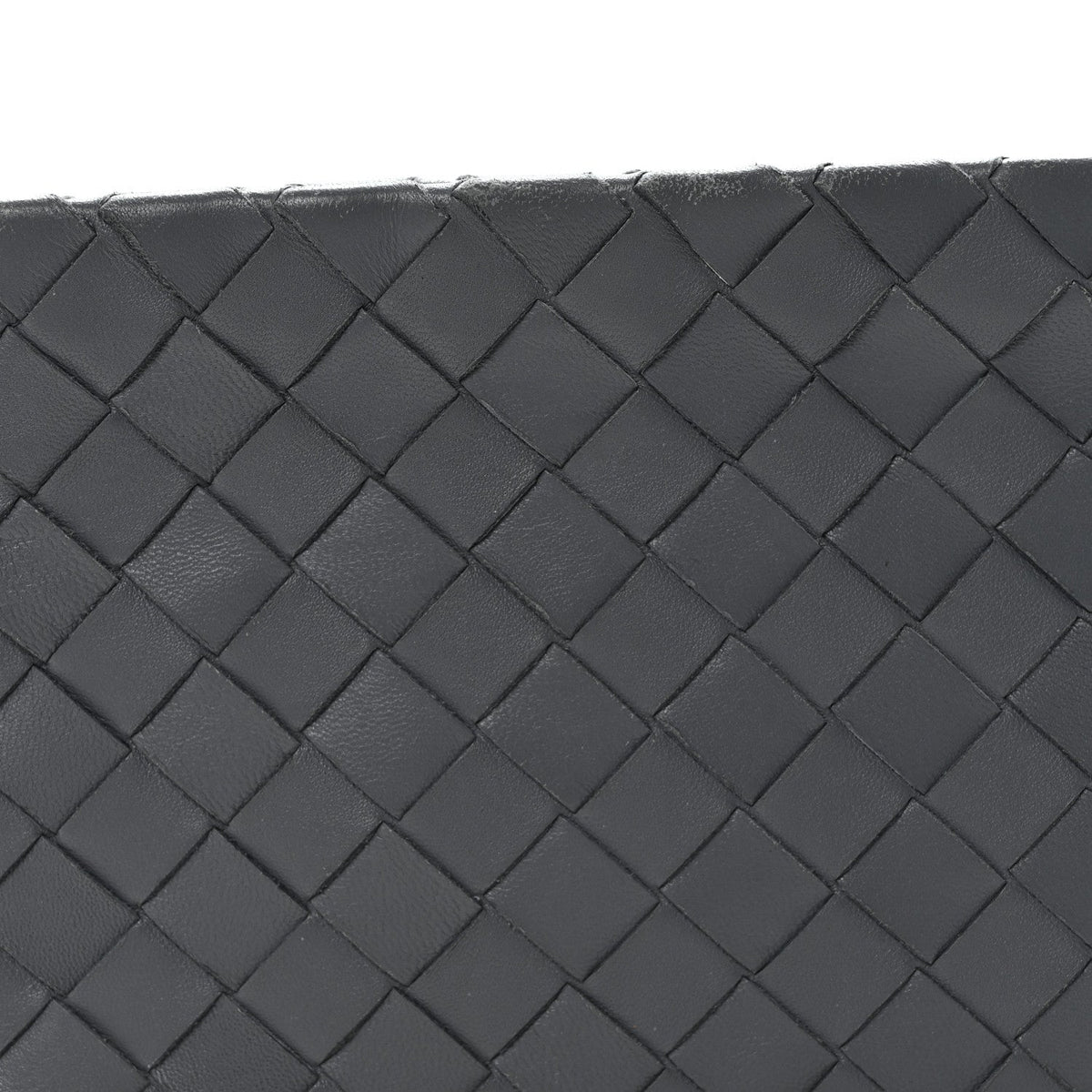 Small Nappa Pouch
