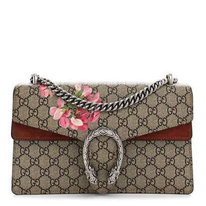 Small Shoulder Bag - Beige