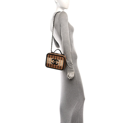 Medium Handbag - Black