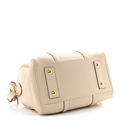 Handbag - Cream