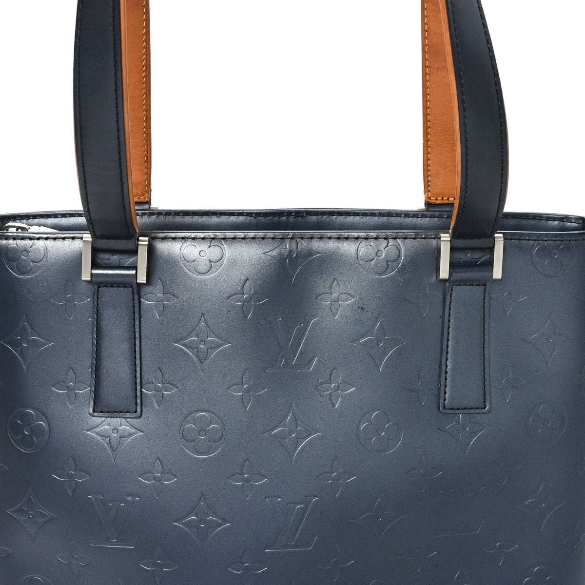 Handbag - Blue