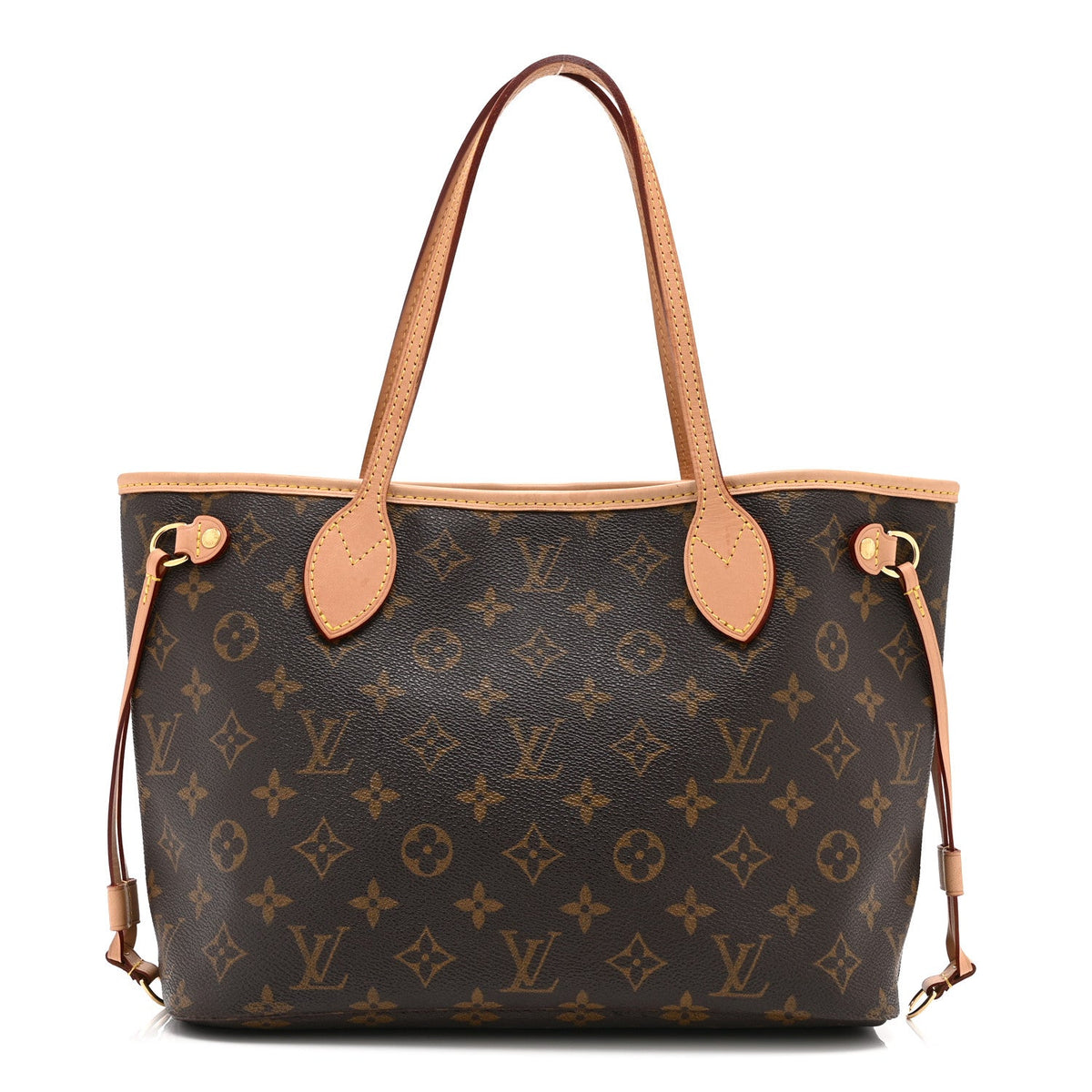 Monogram Neo Neverfull Pm Handbag