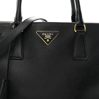 Medium Tote Bag - Black