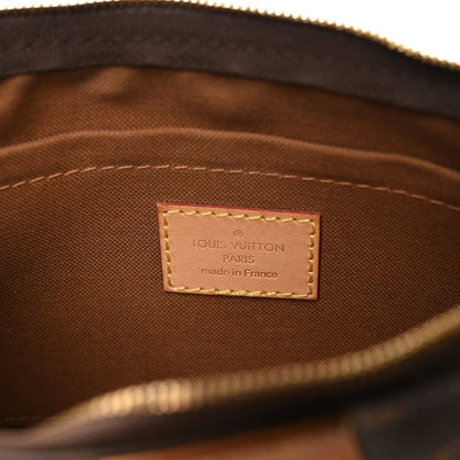 Monogram Multi Pochette Accessories Kaki Handbag