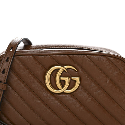 Small Calfskin Shoulder Bag