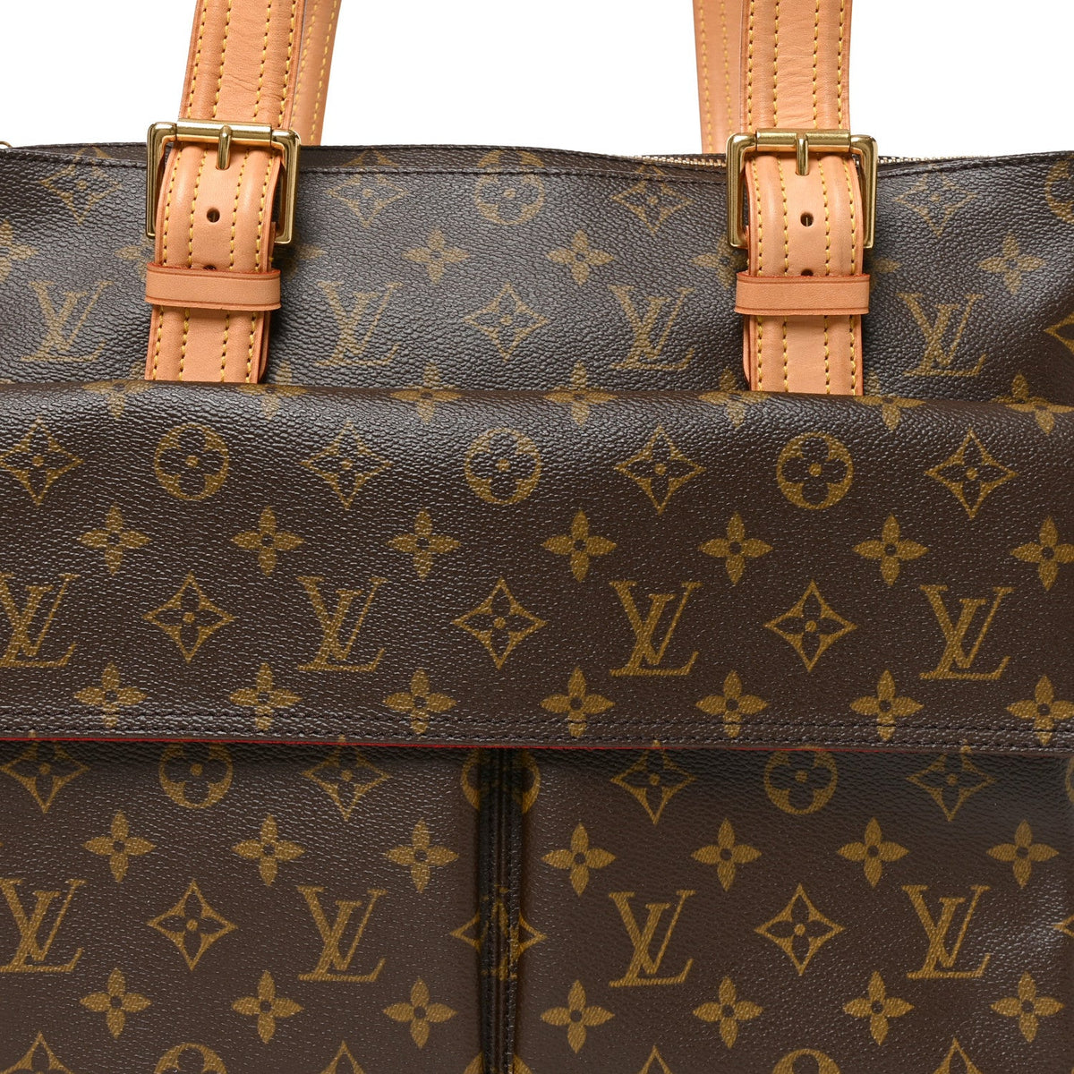 Monogram Multipli-Cite Handbag
