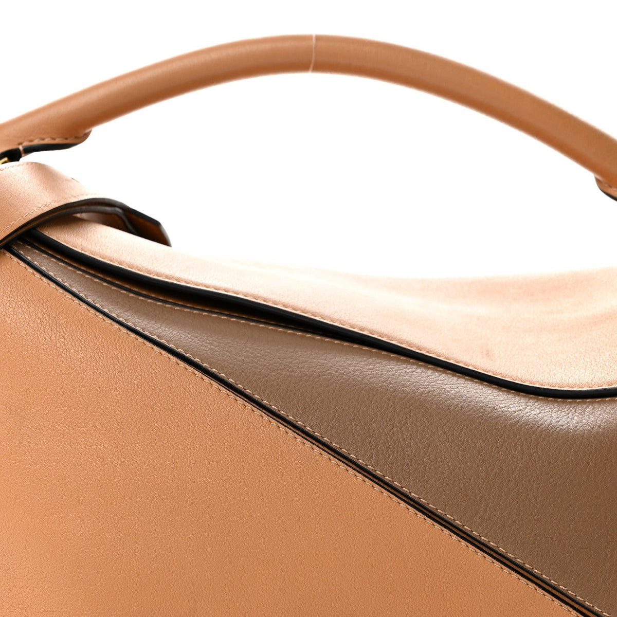 Medium Calfskin Handbag