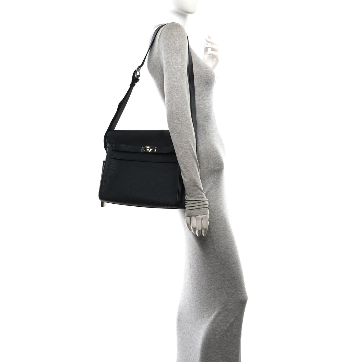 Handbag - Black