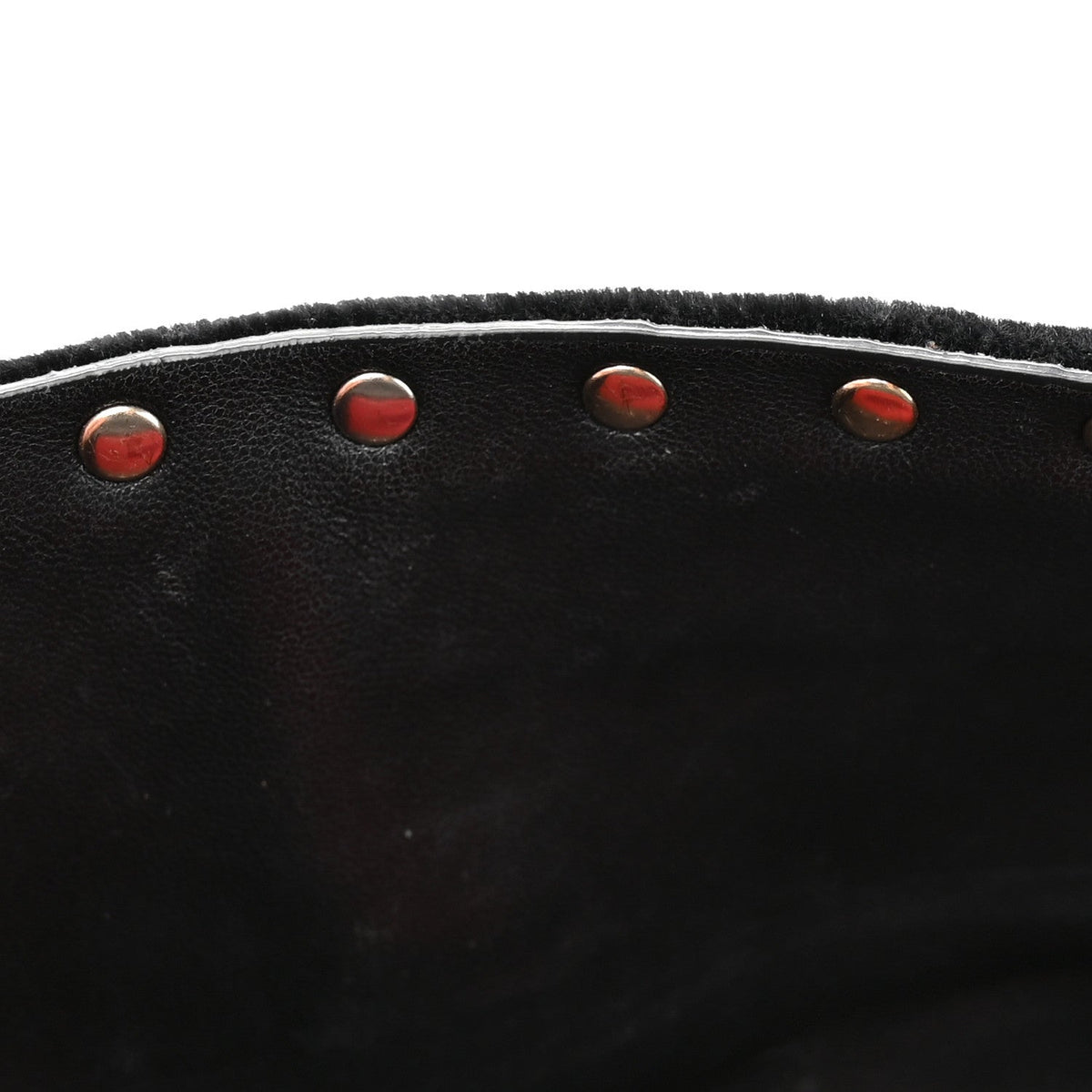 Small Shoulder Bag - Black