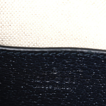 Mini Calfskin Tote Bag - Red