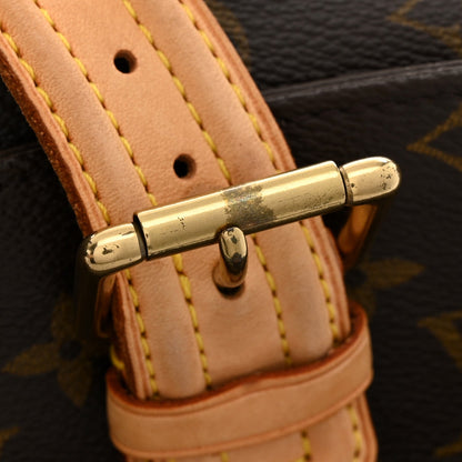 Monogram Multipli-Cite Handbag