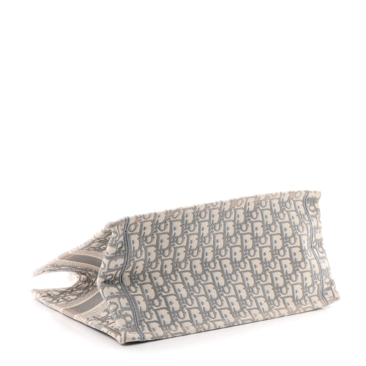 Medium Tote Bag - Grey