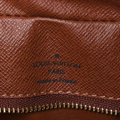 Monogram Nil 28 Handbag