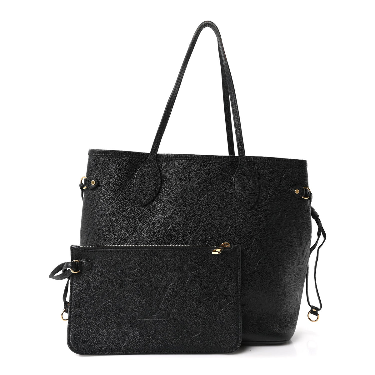 Handbag - Black