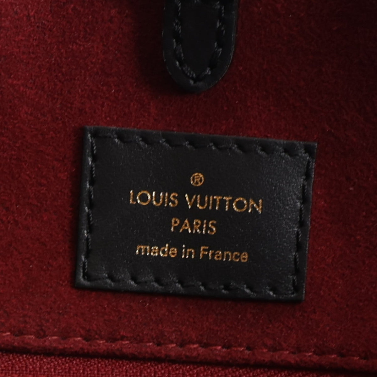 Handbag - Black