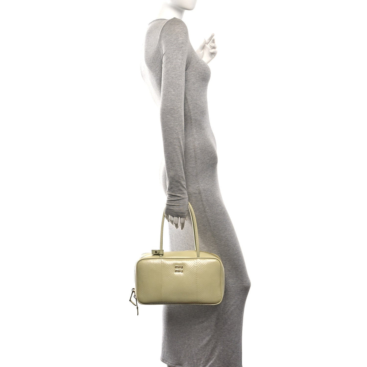 Medium Handbag