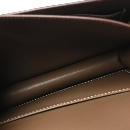 Epsom Handbag - Tan