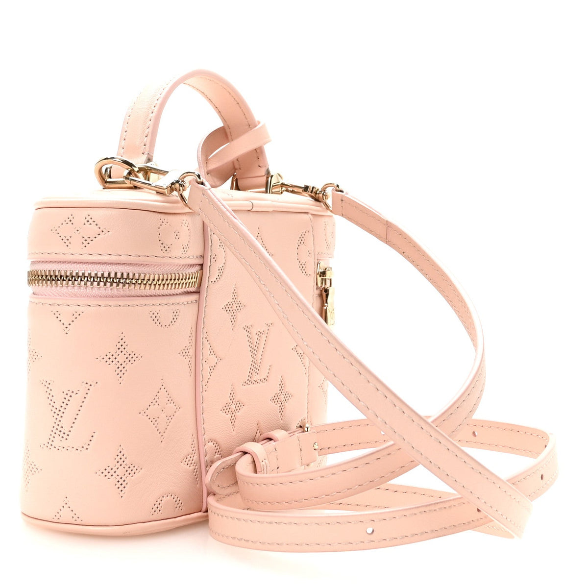 Mahina Vanity Pouch Magnolia Pouch