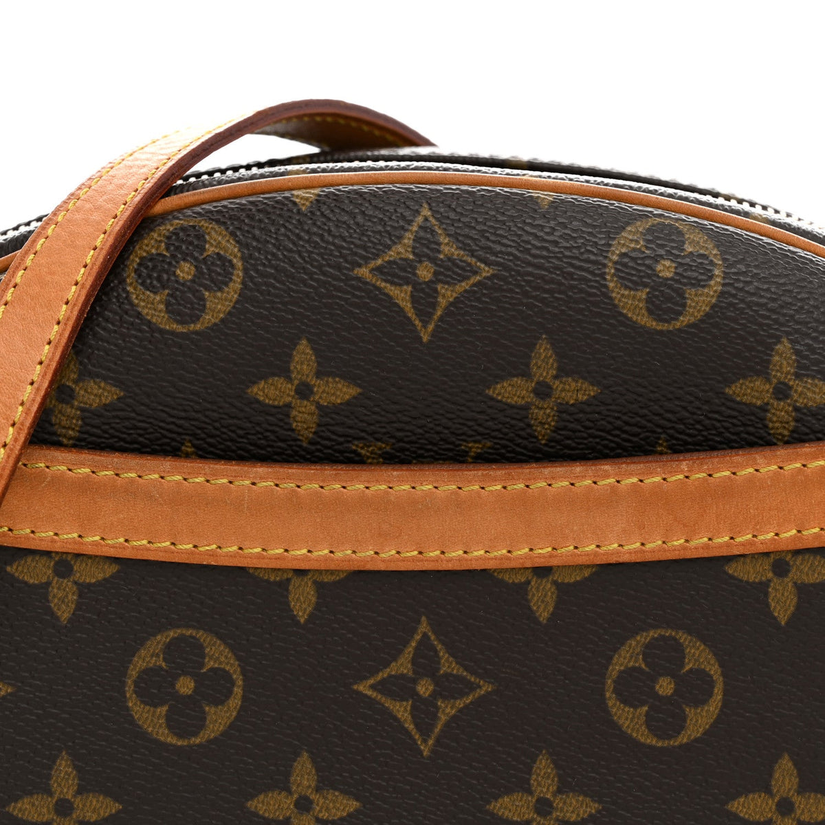 Monogram Blois Handbag