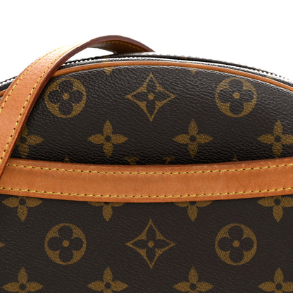 Monogram Blois Handbag