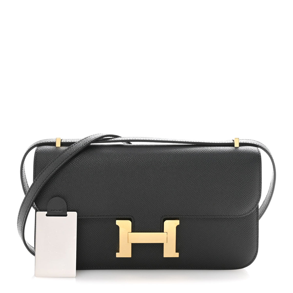 Epsom Handbag - Tan