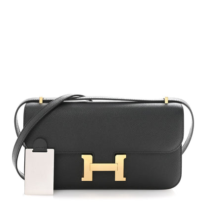 Epsom Handbag - Tan