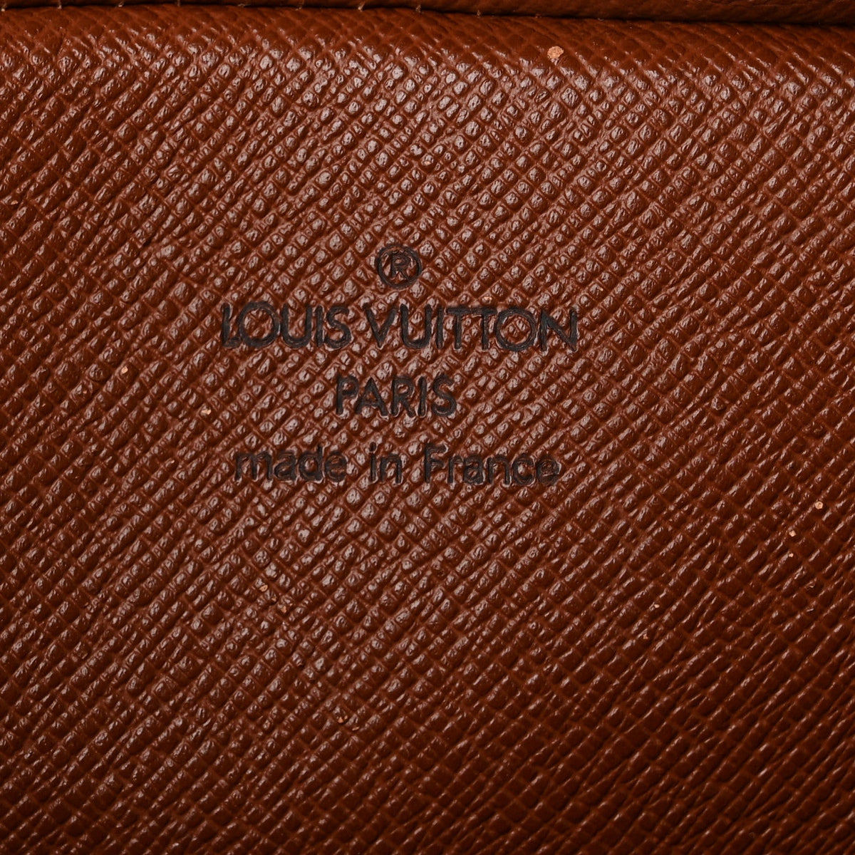 Monogram Cite Mm Handbag