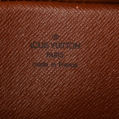 Monogram Cite Mm Handbag