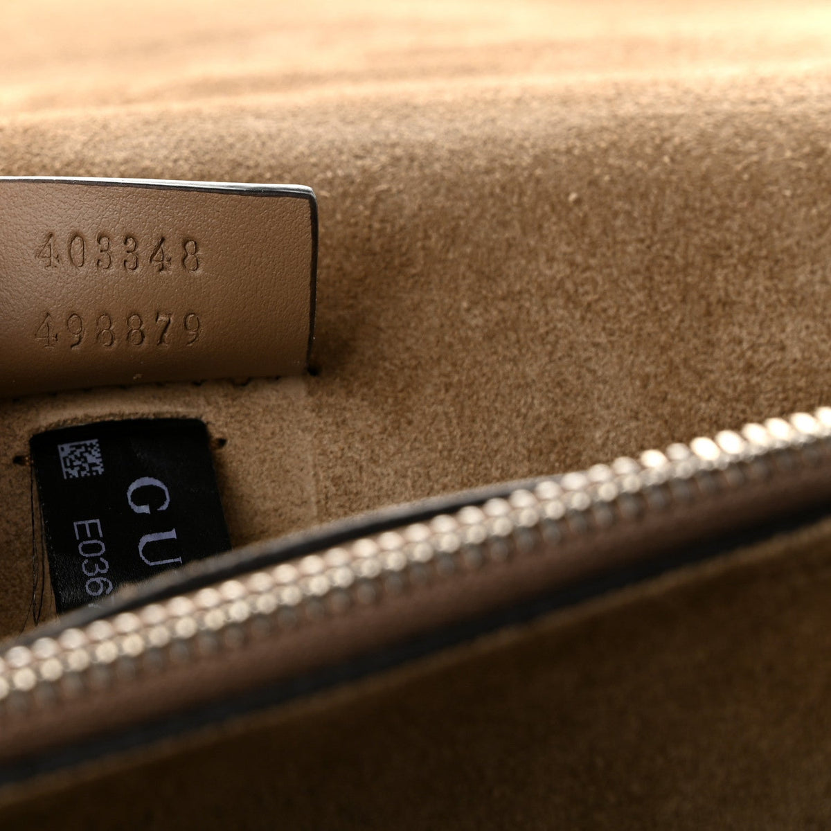 Medium Shoulder Bag