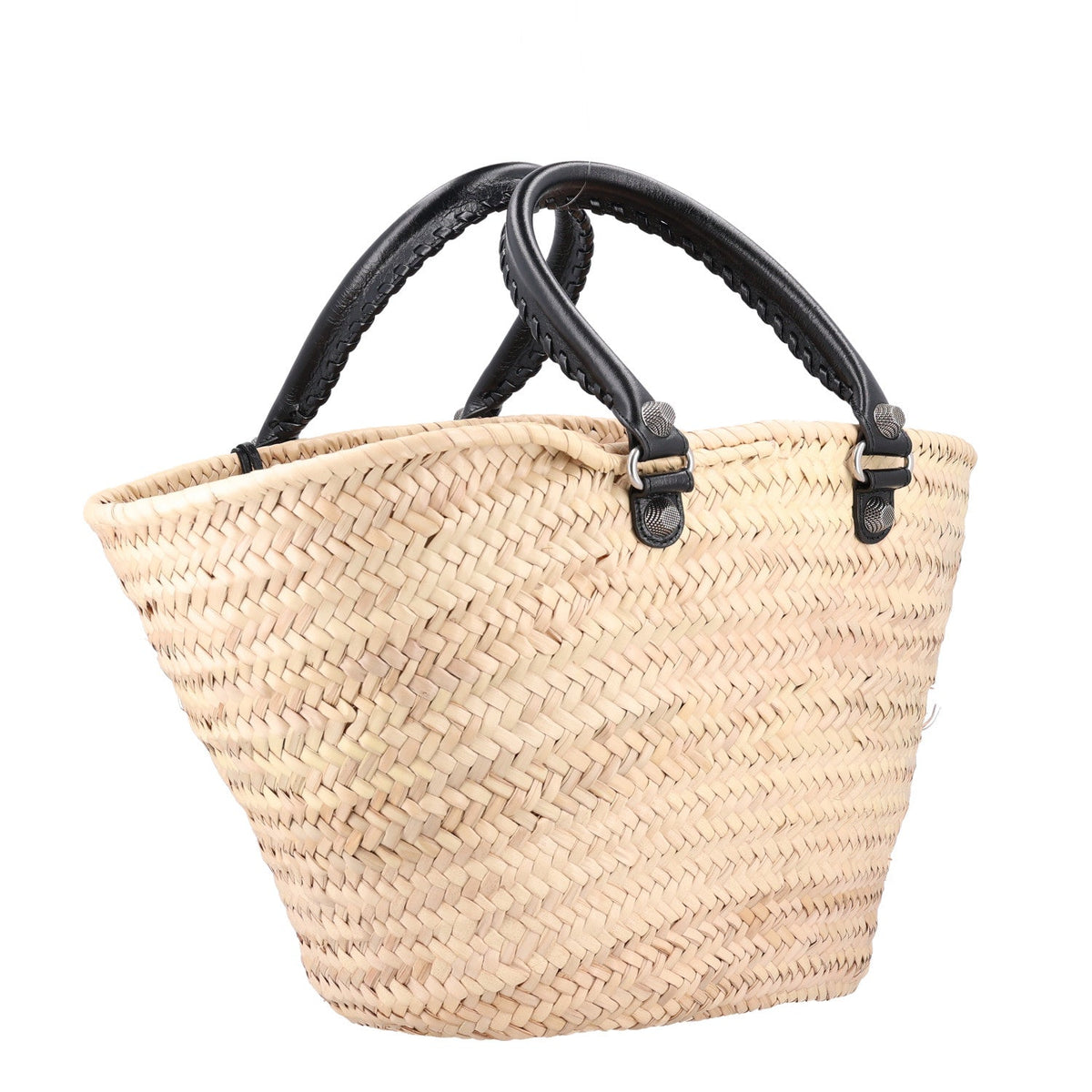 Medium Tote Bag - Black
