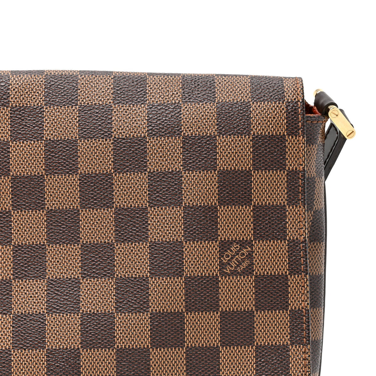 Handbag - Tan