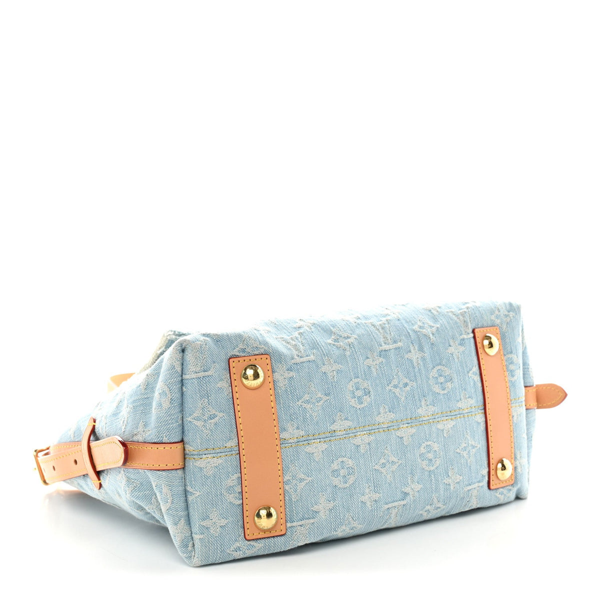 Handbag - Blue
