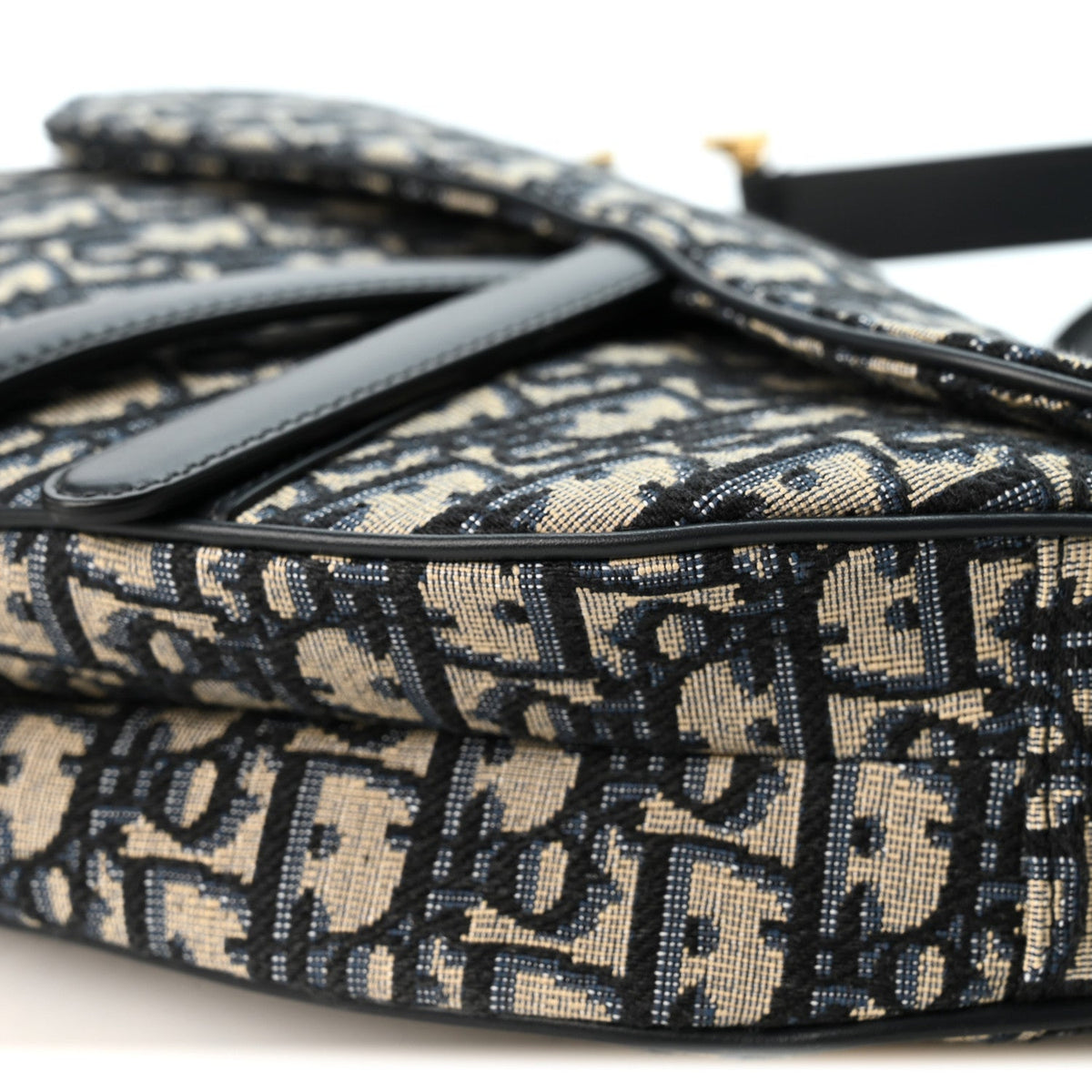 Handbag - Blue