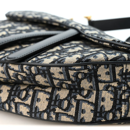 Handbag - Blue