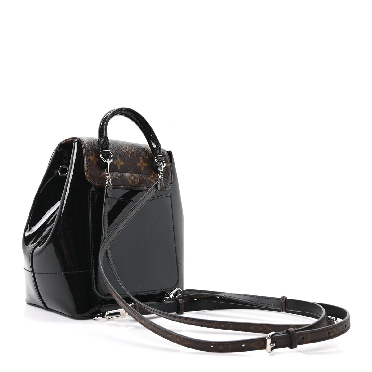 Backpack - Black