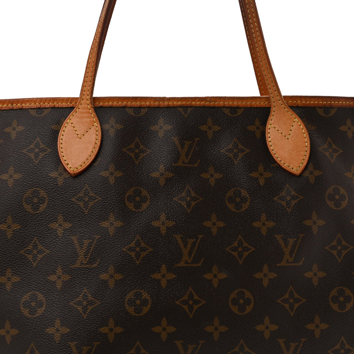 Monogram Neo Neverfull Gm Handbag