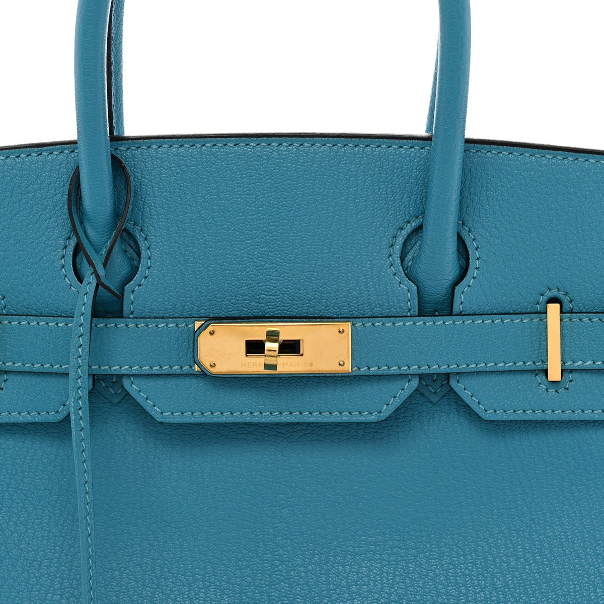 Handbag - Turquoise