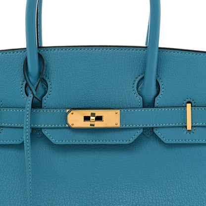 Handbag - Turquoise