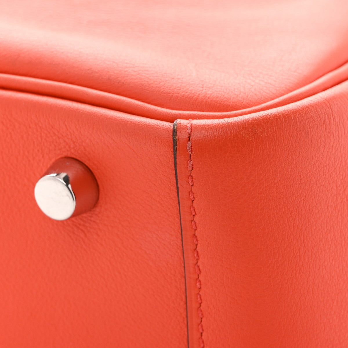 Swift Lindy 30 Orange Poppy Handbag