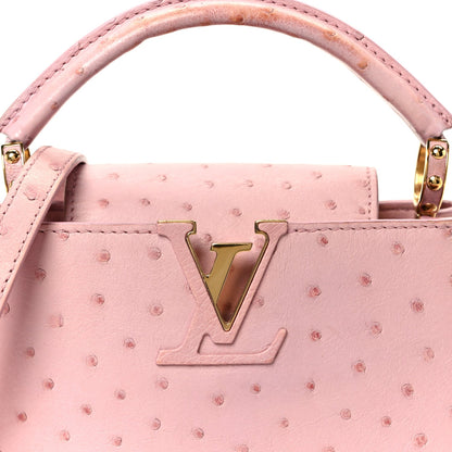 Mini Handbag - Pink