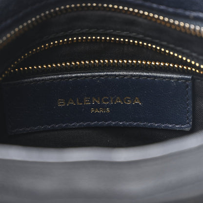 Mini Handbag - Gold
