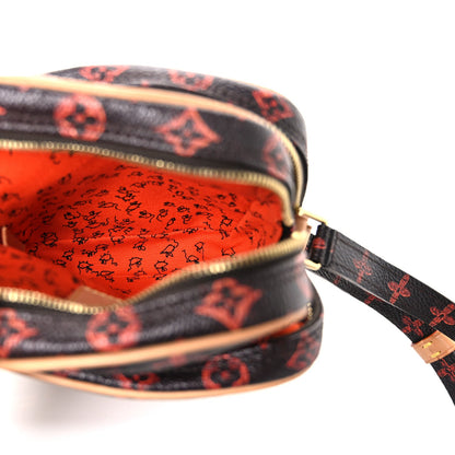 Catogram Paname Set Marron Handbag