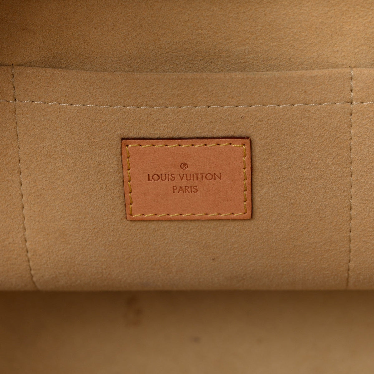 Damier Azur Salina Pm Handbag