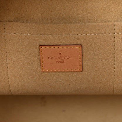 Damier Azur Salina Pm Handbag