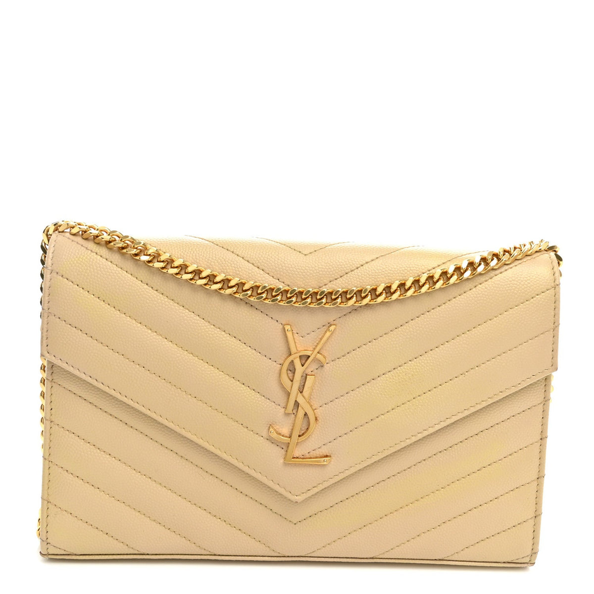 Wallet Bag - Beige
