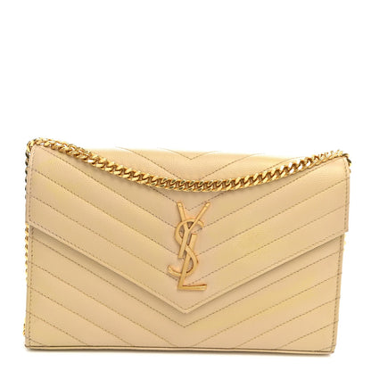 Wallet Bag - Beige