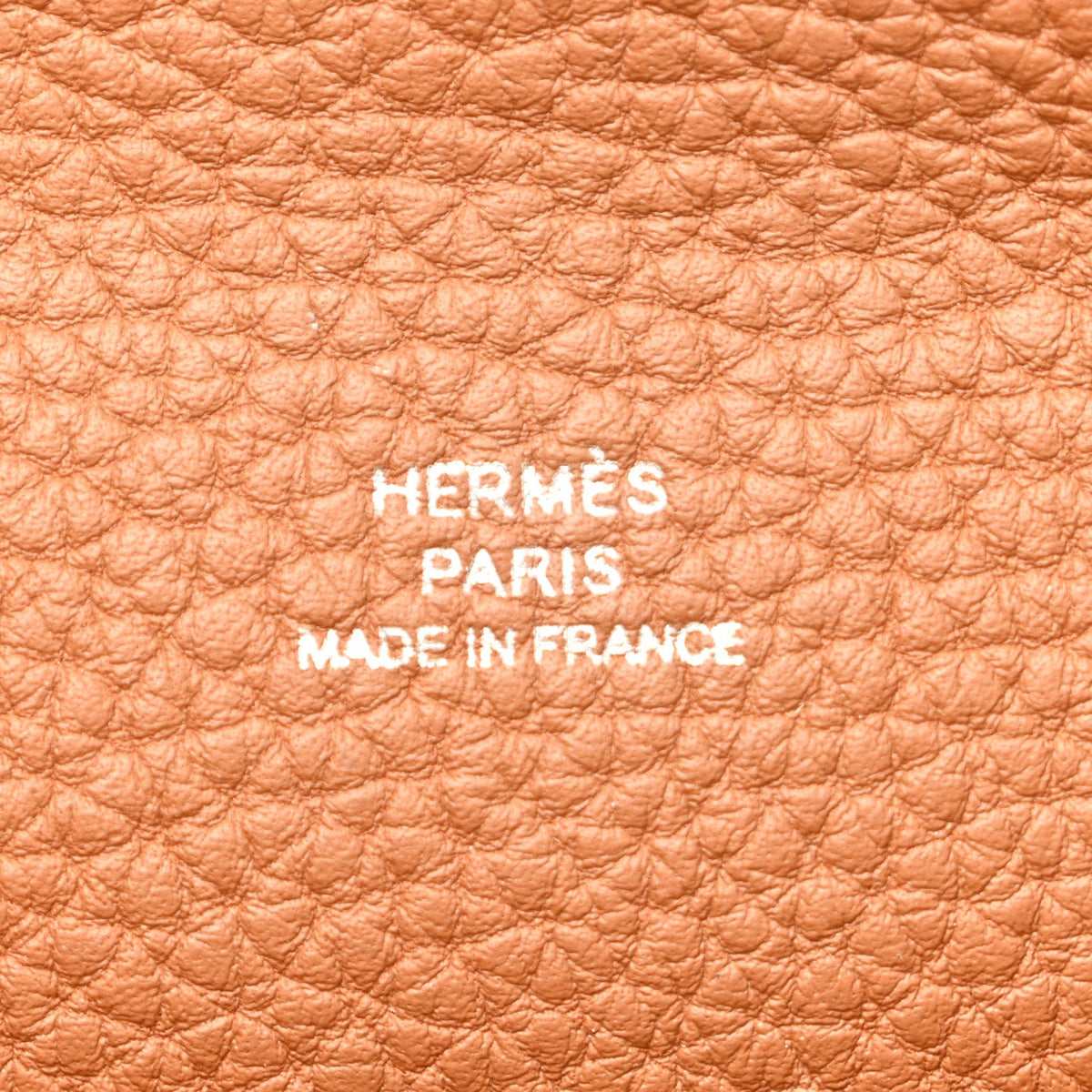 Handbag - Gold